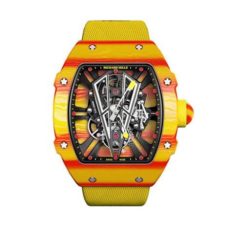 the richard mille rm27-03|richard mille tourbillon price.